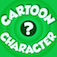 Guess The Cartoon Character Quiz app icon
