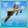Sea Jet Fighter app icon