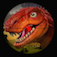 2015 Archaic Dinosaur Hunter : Dino Safari Bounty Hunting Simulator PRO app icon