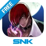 THE KING OF FIGHTERS-i 2012(F) App icon