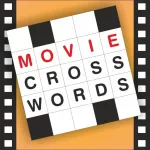 Movie Crosswords App Icon