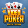Video Poker app icon