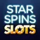 Star Spins Slots App Icon