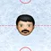 Human Air Hockey App icon