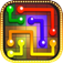 Matching color Pair connecting games app icon