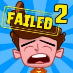 Cheating Tom 2 App Icon