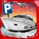 Super Yachts Parking Simulator app icon