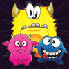 Monster Monster Pro app icon