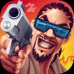 Crime Coast: Gangster's Paradise App icon