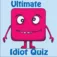 Ultimate Idiot Quiz App Icon