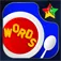 Letter Soup by PuzzleStars ~ guess all words that can be formed with alphabet soup letters in this free puzzle quiz! App icon