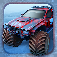 Monster Wheels 3D app icon