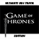 Ultimate Fan Trivia app icon