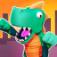 Super Monster Mayhem: Rampage app icon