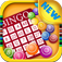Waterfall Bingo Game app icon