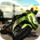 Superbike 3D plus app icon