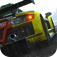 LeMans 24 Hours app icon