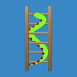 Snakes & Ladders Touch App Icon