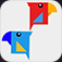 Duet Birds & Jumpy Line app icon