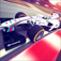 Racing Fury: LeMans app icon
