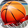 Real Basketball Star 3D app icon