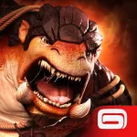 Siegefall App icon