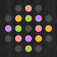 Color Peg Solitaire app icon