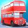 London Bus Traffic Race 3D Deluxe app icon