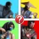 Video Game Character Quiz App icon