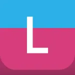 Lettercraft App icon