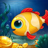Isaniquarium Deluxe app icon