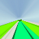 Cyberrunner 2 app icon
