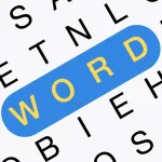 FREE Word Search App icon