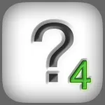 A Final Year of Riddles App Icon