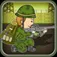 A Army Bullet Warfare App icon