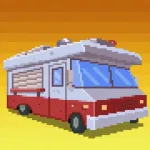 Gunman Taco Truck App icon