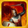 Medieval Wars: Strategy & Tactics Deluxe app icon