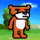 Flash Bear app icon