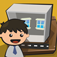 Office Madness: A Startup Story app icon