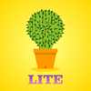 Lucky Cactus Mini App Icon