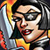 Poker Heroes: Brawl, Evolve, Dominate! BCG app icon
