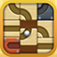 Roll the Ball: slide puzzle app icon