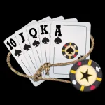 viParty - Texas Hold'em App icon
