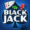 BlackJack Online App icon