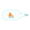 Burly Men at Sea App Icon