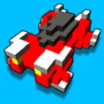 Hovercraft App icon