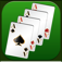 Aaaced Classic Solitaire app icon