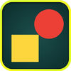 Amazing Jewel Quest Shapes app icon