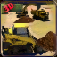 Excavator Simulator 3D app icon