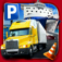 Ferry Port Car Parking Simulator app icon
